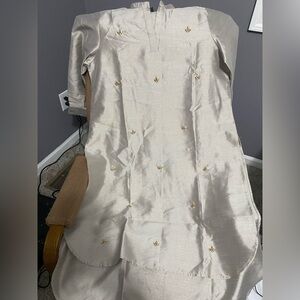 Salwar Kameez Elegant Dress